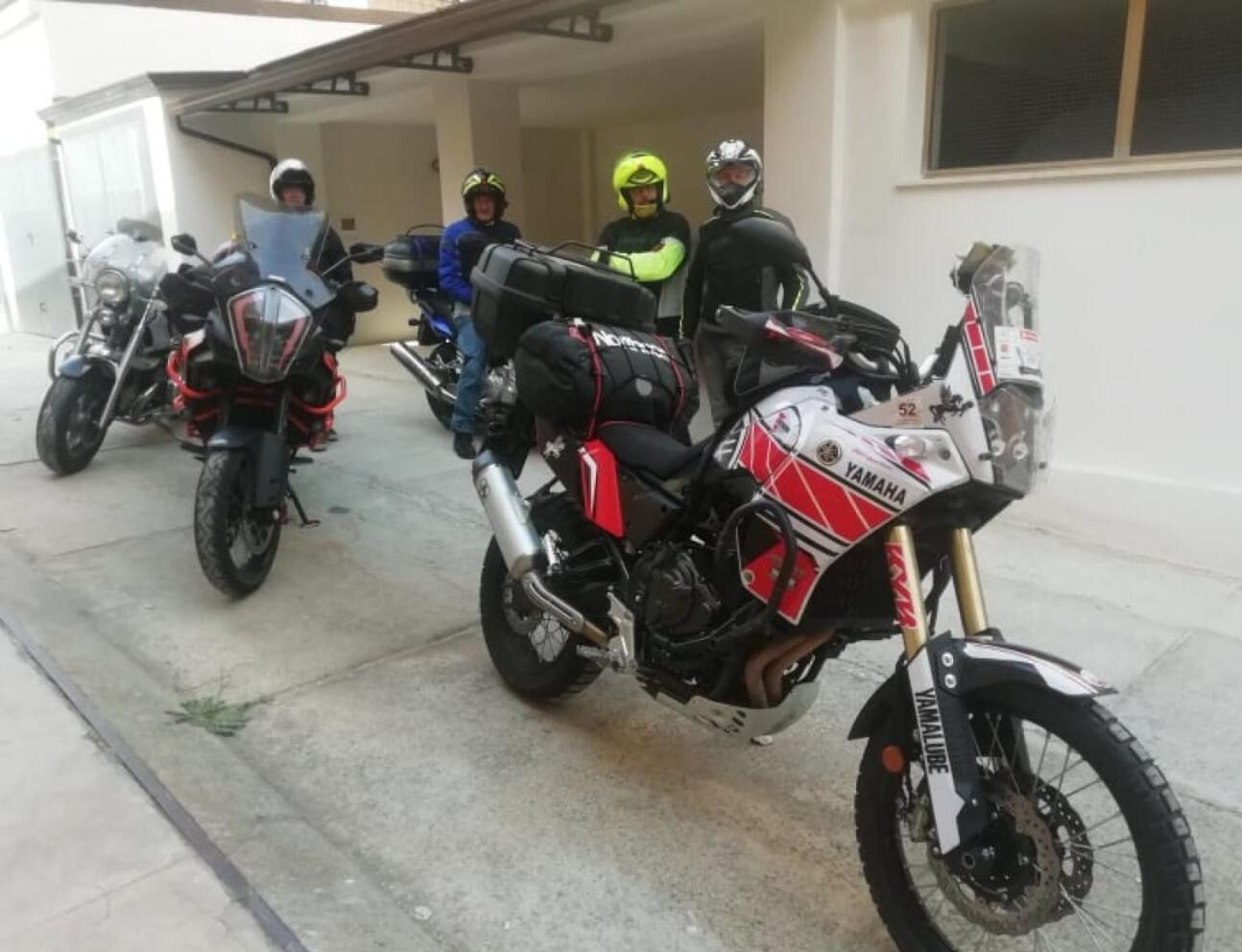 Foto - B&B Erifrà Piccolo Hotel