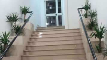 Diseño del edificio