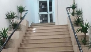 Building design - B&B Erifra' Piccolo Hotel (Cosenza)