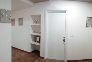 Interior entrance - B&B Erifra' Piccolo Hotel (Cosenza)