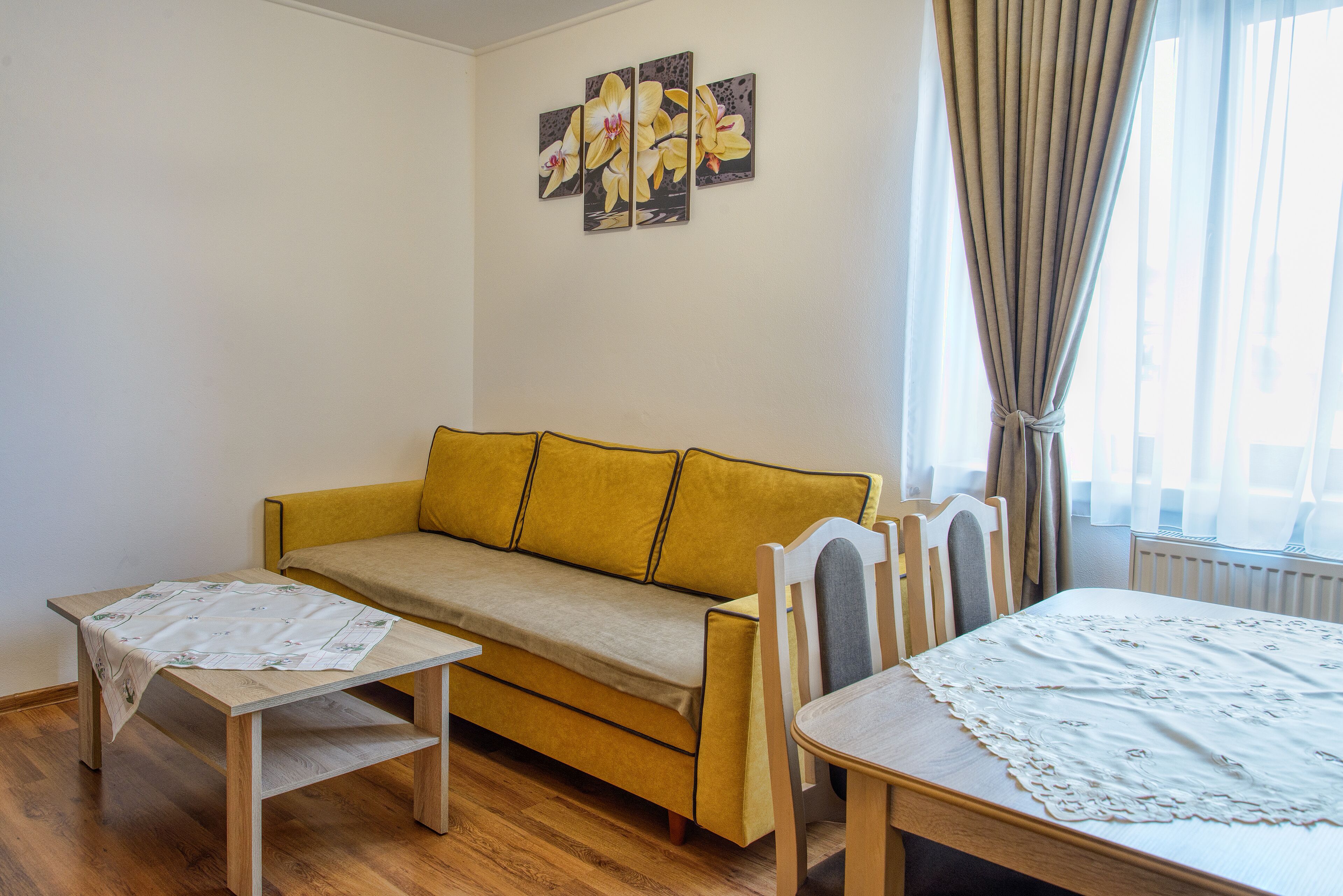 Appartement (Orchidea)