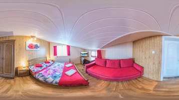 Camera (Gerbera) | Tende oscuranti, Wi-Fi gratuito, lenzuola