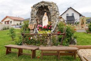 Chapel - VeLa (Malý Slavkov)