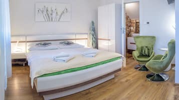 Room (Snezienka) | Blackout drapes, free WiFi, bed sheets