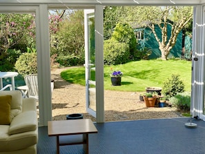 Interior - Laurels (Dunmow)