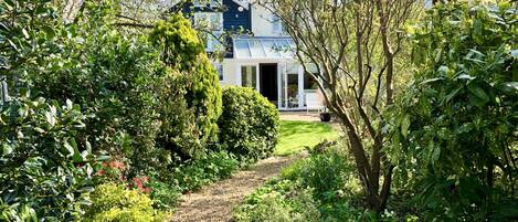 Área da propriedade