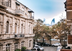 Exterior - La Casa Hotel Baku (Baku)