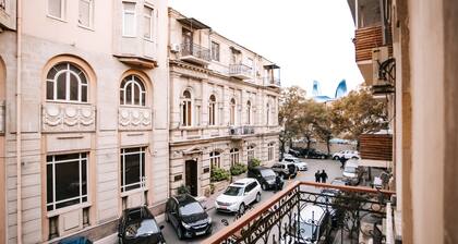 La Casa Hotel Baku