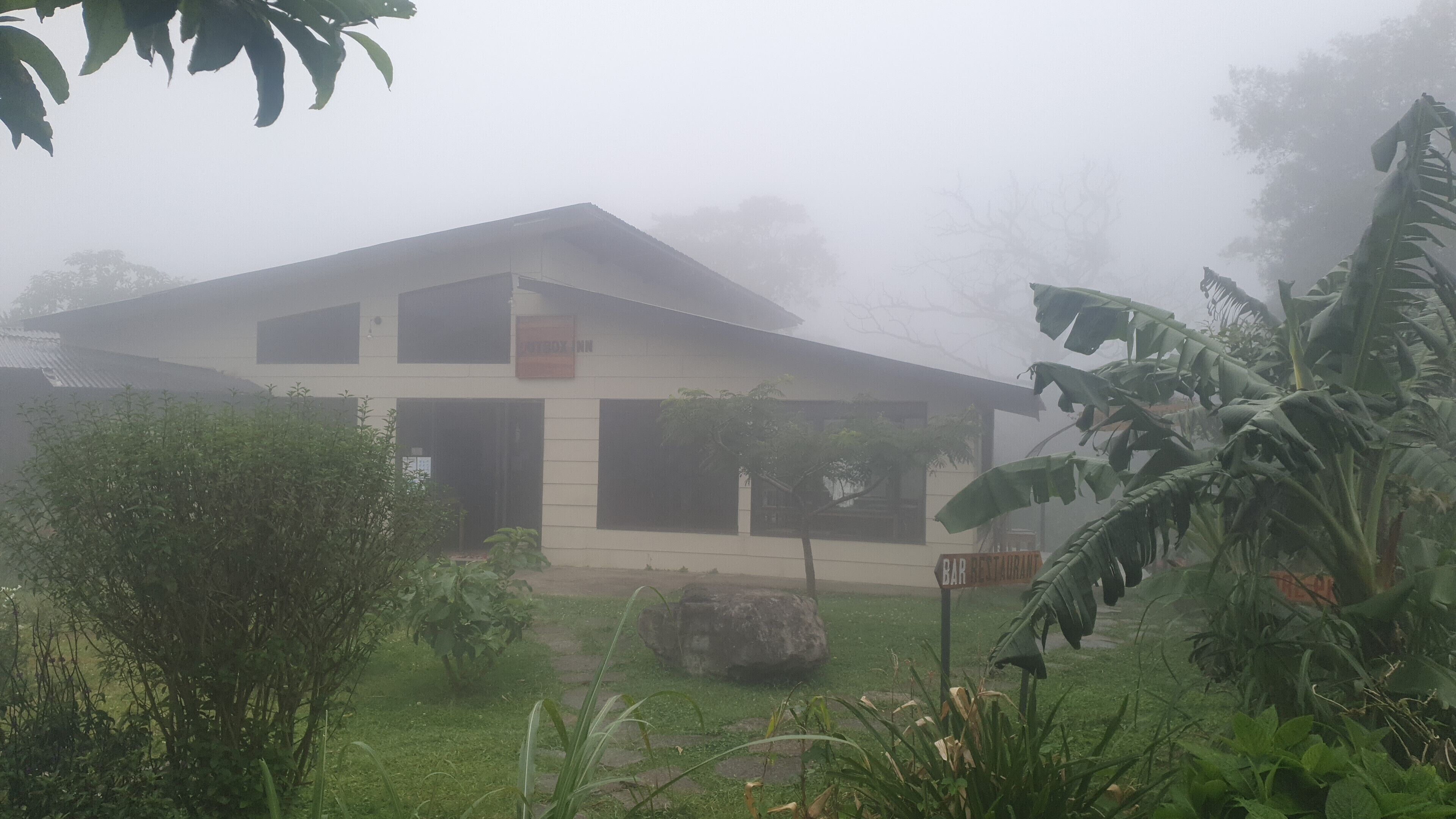 Photo - OutBox Inn