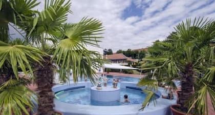 Apparthotel Jagdhof