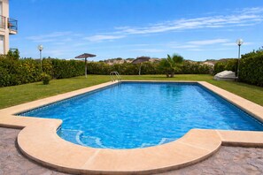 Pool - Anacasa San Fernando Palace AT711 (Oliva)