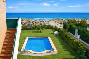 Pool - Anacasa San Fernando Palace AT711 (Oliva)