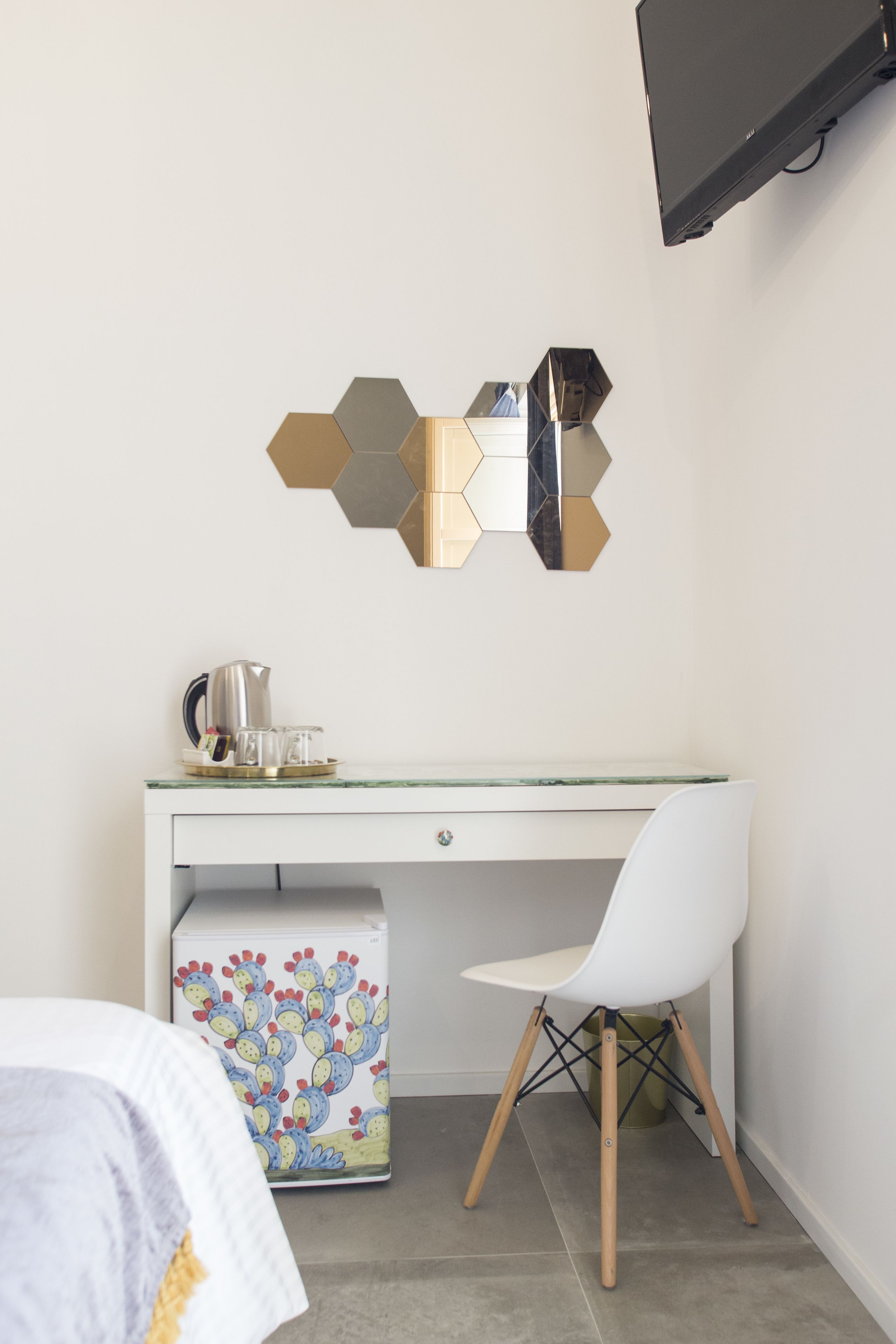 Foto - Real Fonderia b&b