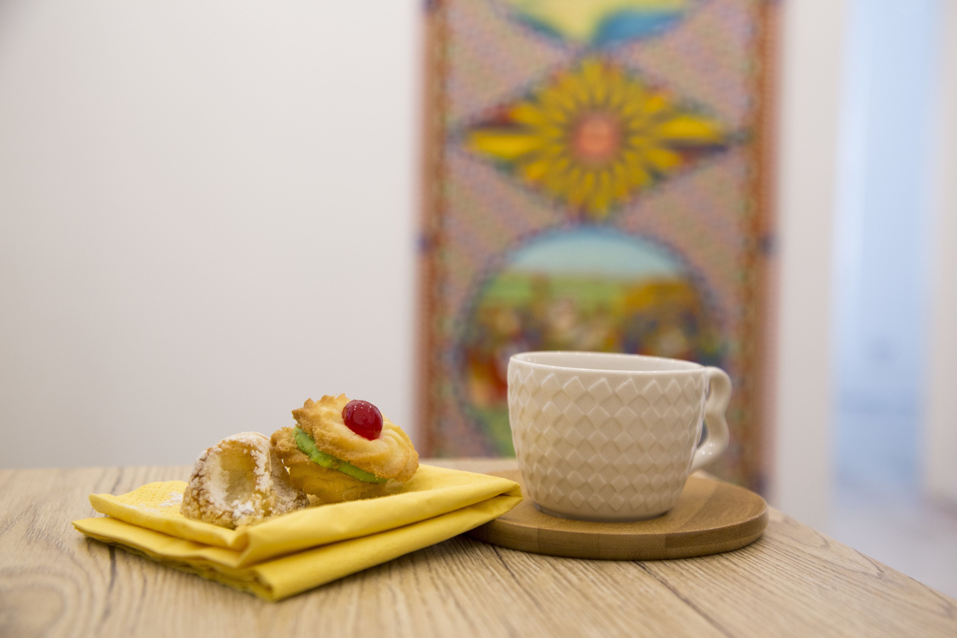 Foto - Real Fonderia b&b