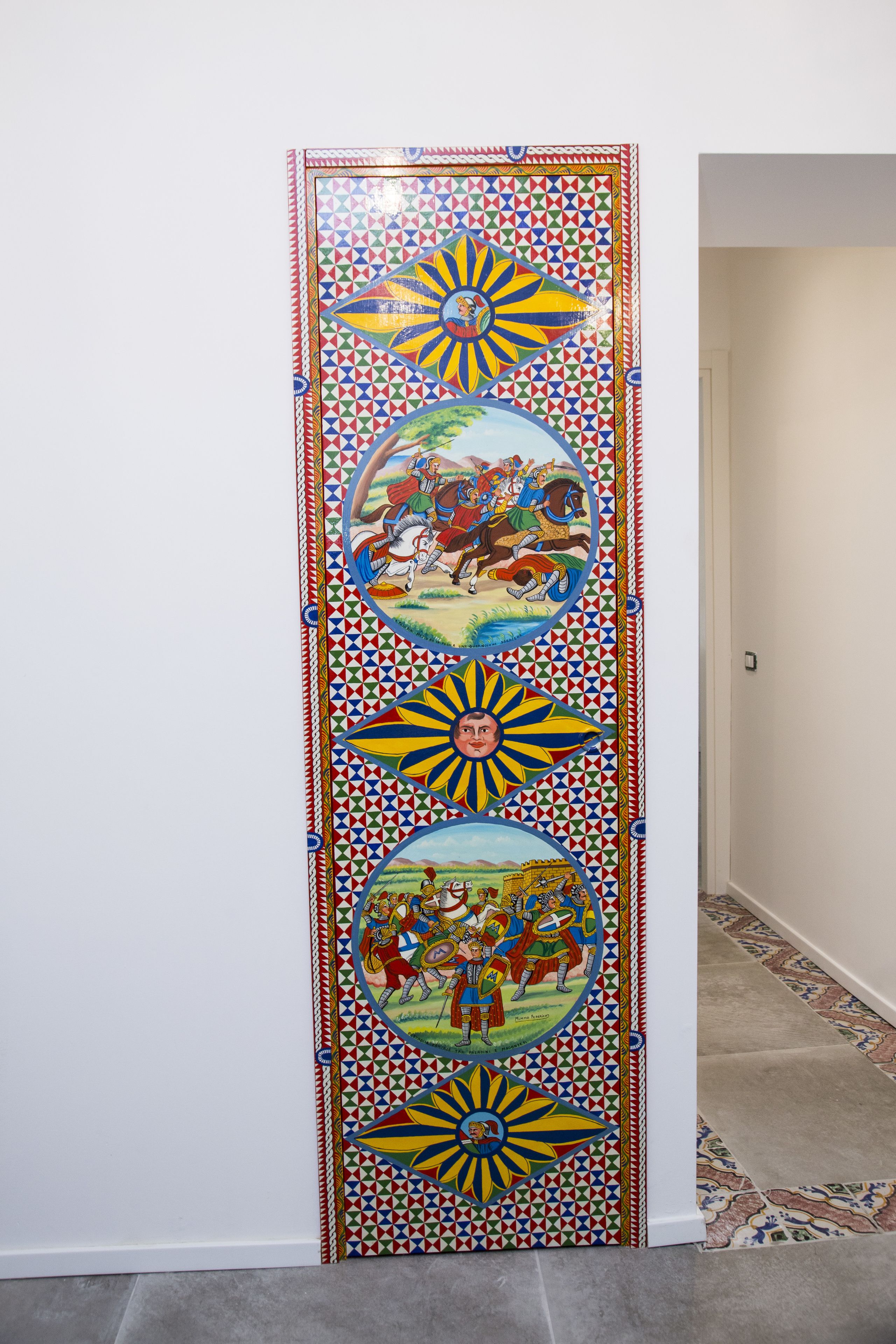 Foto - Real Fonderia b&b