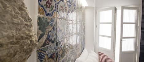 Standard-Doppelzimmer, Stadtblick