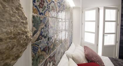 Real Fonderia b&b