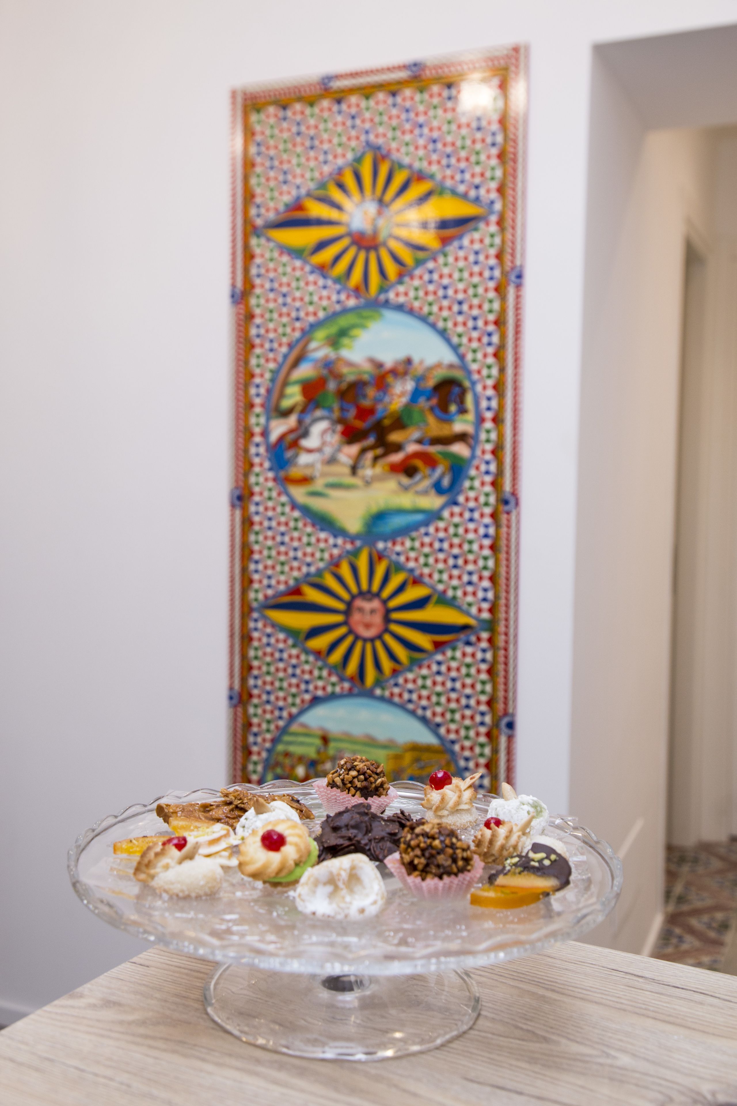 Foto - Real Fonderia b&b