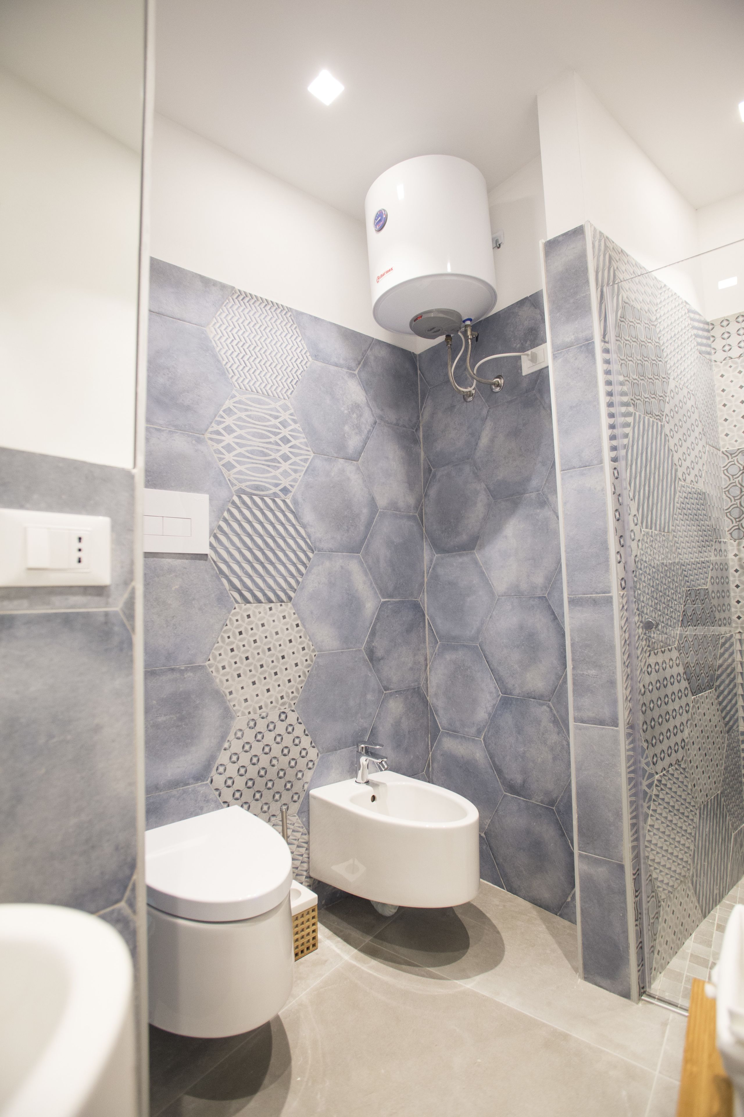 Foto - Real Fonderia b&b