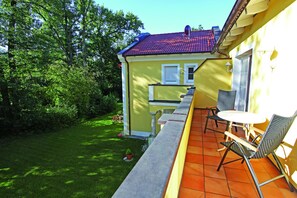 Suite | Garden view - Haus Hildegunde (Bad Fuessing)