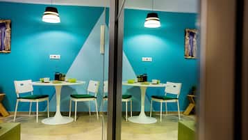 Superior Apartment | In-room dining