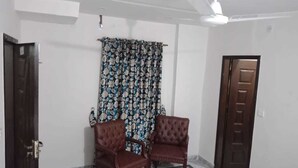 Interior - Hotel Mall INN (Lahore)