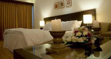 Hotel Mall INN