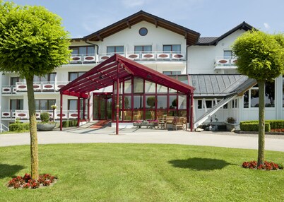 Hotel-Pension Fent