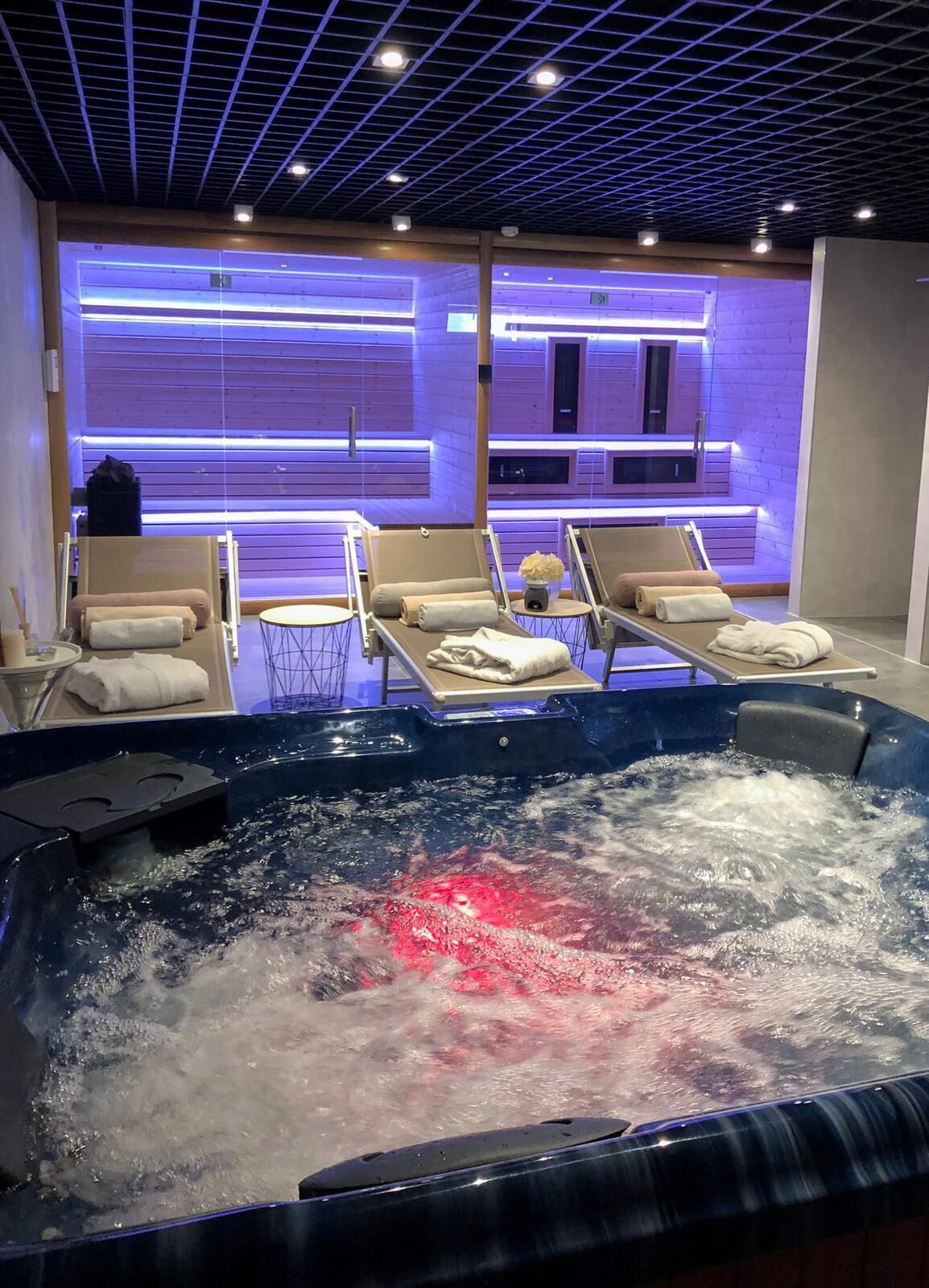 Spa