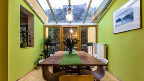 Unclassified image, 5 of 20, button - Spacious two storey apartment in Karlin (Prague)