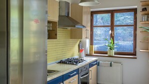 Unclassified image, 3 of 20, button - Spacious two storey apartment in Karlin (Prague)