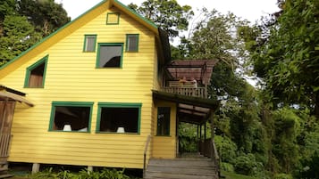 Ulkopuoli