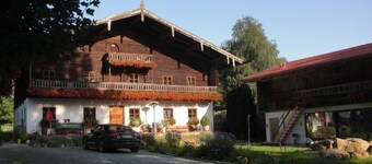 Appartements Bad Birnbach