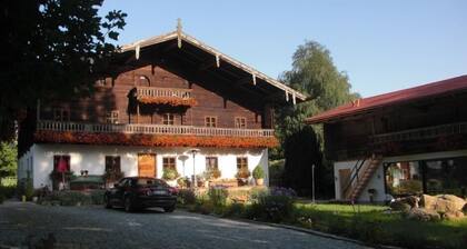 Appartements Bad Birnbach