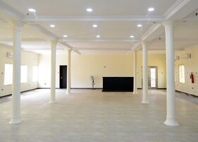 Salão de eventos