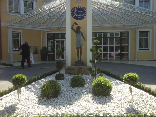 Europa Residenz