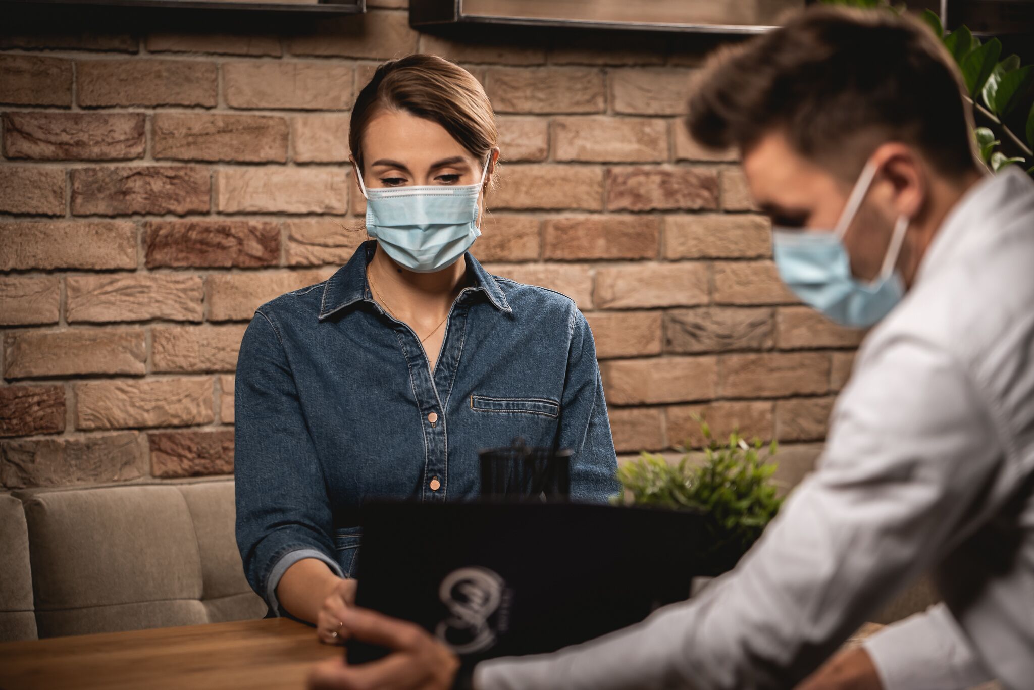 breakfast, lunch, dinner served; local and international cuisine