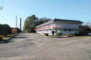 Exterior - Extended Stay Motel – Mobile (Mobile)