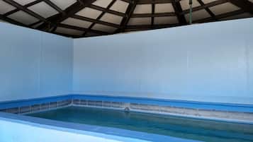 4 Innenpools