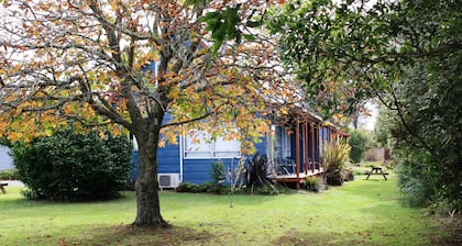 Tokaanu Lodge Motel