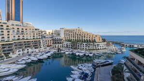 Exterior - 3BR LUXURY PORTOMASO MARINA (St. Julian's)