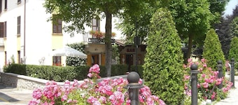 Albergo Maggio