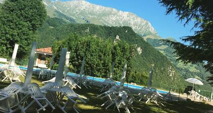 Albergo Maggio