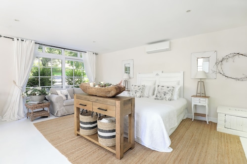 Kings Studio - Romantic cosy getaway