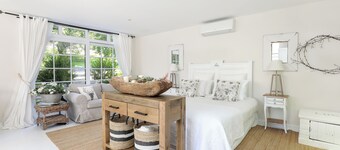 Kings Studio - Romantic cosy getaway