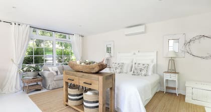 Kings Studio - Romantic cosy getaway