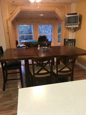 Dining - Fun Seekers Getaway!!!! (Hot Springs)