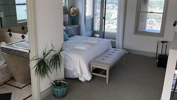 4 chambres, fer et planche Ă repasser, lit parapluie, Wi-Fi