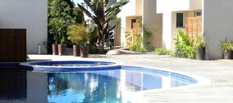 DOWNLOADES !!! Hus Cond Lukket 5 sovesale, 300mts Beach, Camburi, São Sebastião