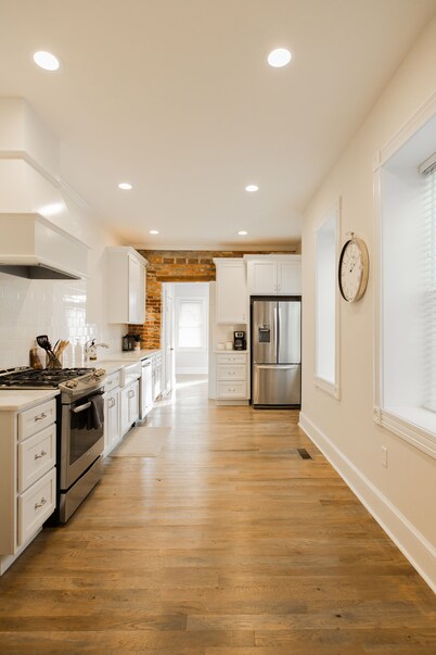 Sycamore Downtown Vista 